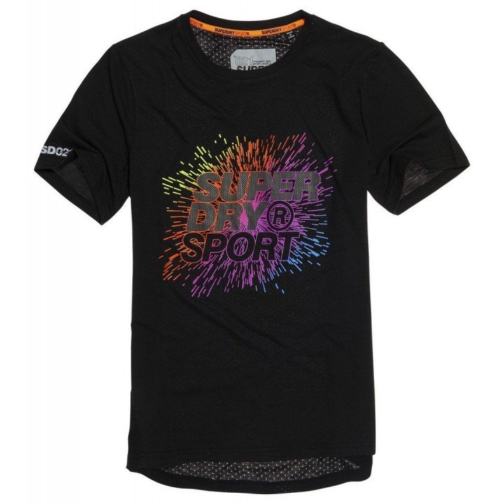 Active Explosive Tee Men afbeelding