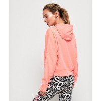 Active Batwing Hoodie Wms afbeelding