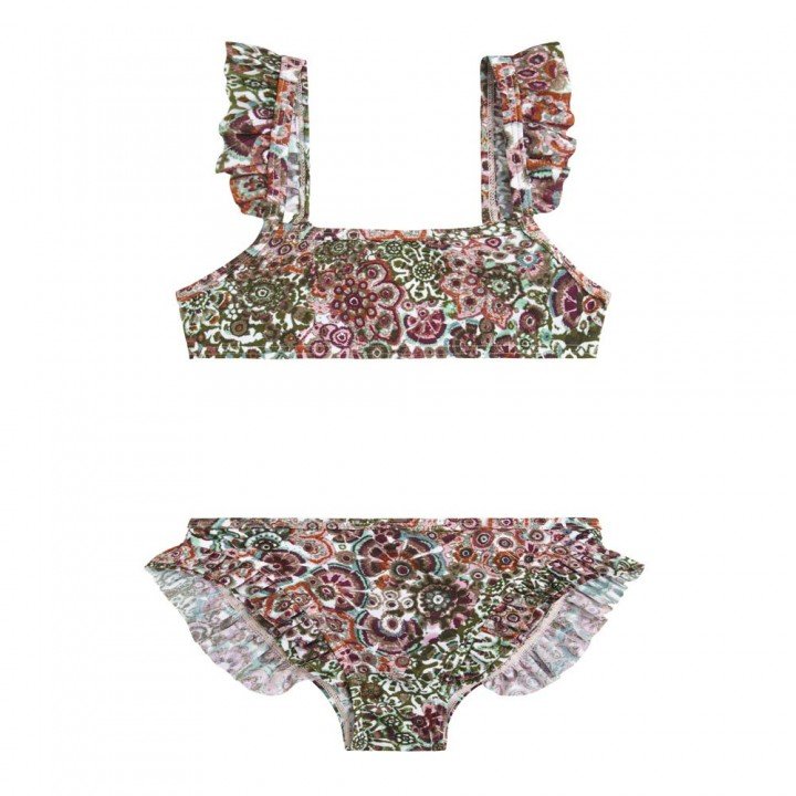 Meisjes Bikini Set Bloss Boutiqu afbeelding