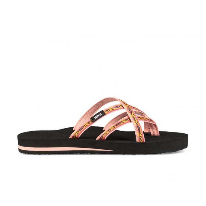 Olowahu Slippers Wms afbeelding