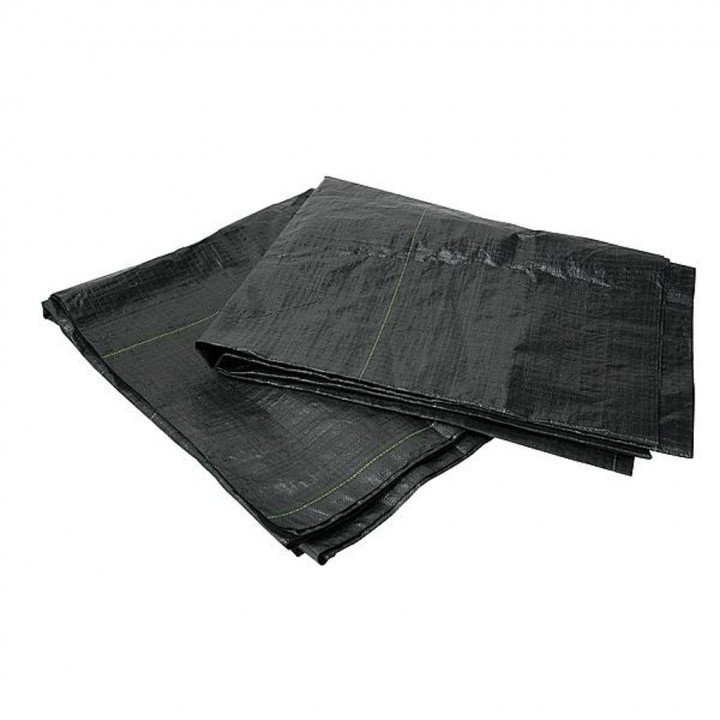 Gronddoek ECO PP 250x500cm afbeelding
