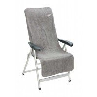 CR Badstof Hoes M 135x58 cm afbeelding