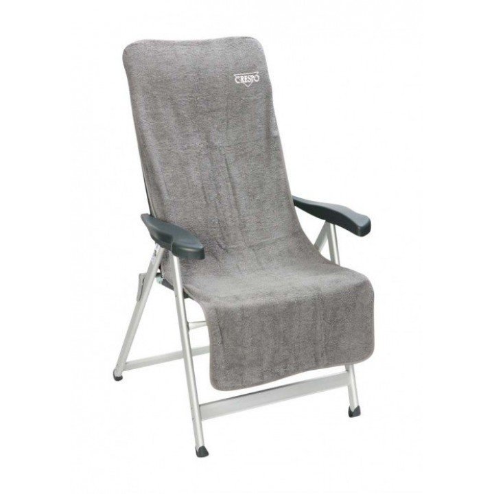 CR Badstof Hoes M 135x58 cm afbeelding