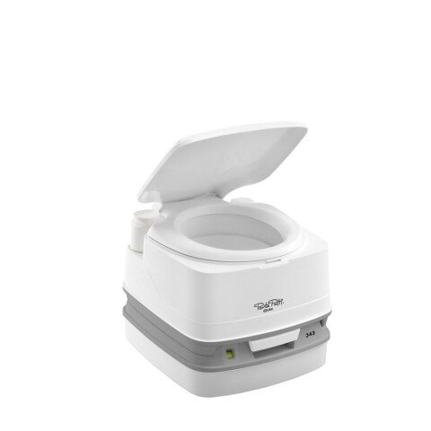 Porta Potti Qube 345 afbeelding