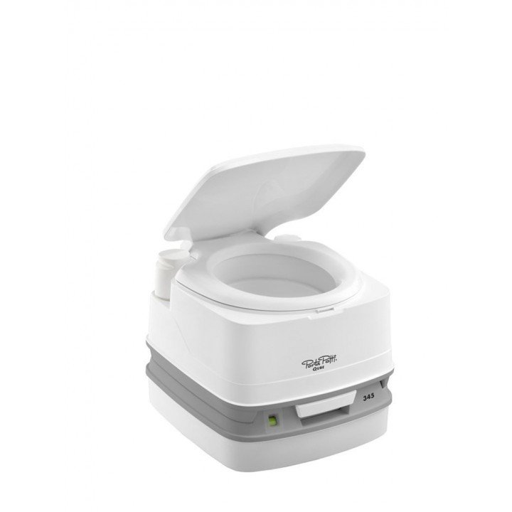 Porta Potti Qube 345 afbeelding