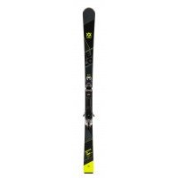 Deacon 75 vMotion3 + bnd afbeelding