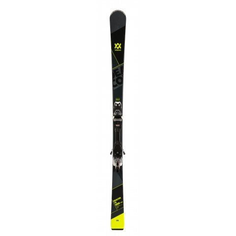 Deacon 75 vMotion3 + bnd afbeelding
