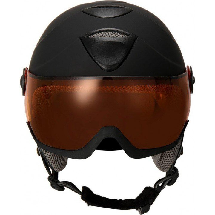 Delta Visor Helmet afbeelding