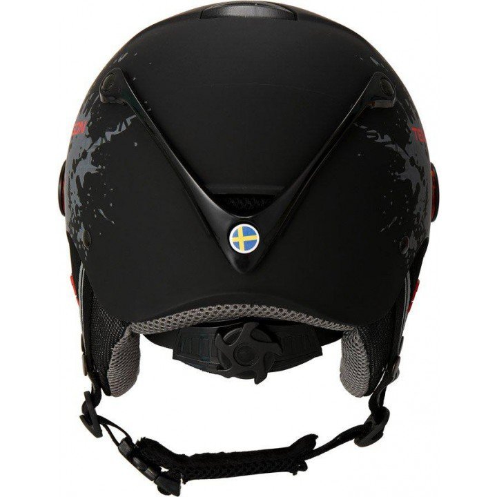 Delta Visor Helmet afbeelding