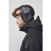 Delta Visor Helmet afbeelding