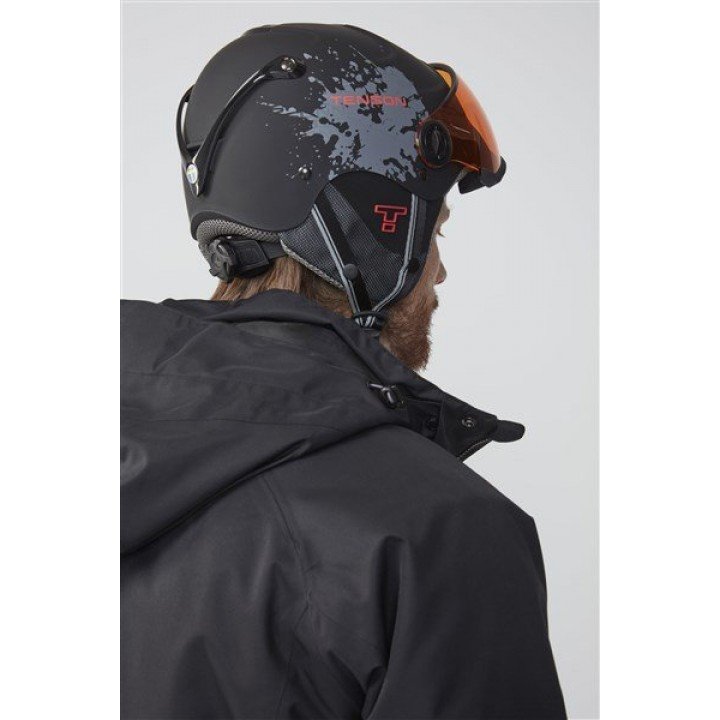 Delta Visor Helmet afbeelding