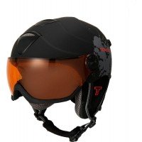 Delta Visor Helmet afbeelding