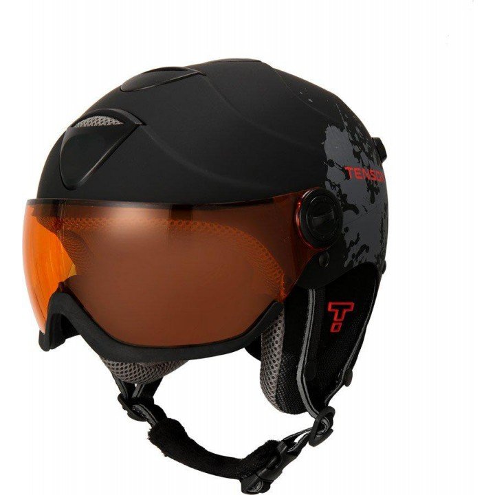Delta Visor Helmet afbeelding