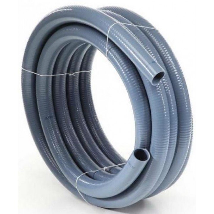 Spiraalslang 25mm 10m afbeelding