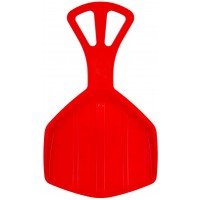 Slede Glijmat Duo Grip rood v2 afbeelding