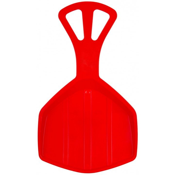 Slede Glijmat Duo Grip rood v2 afbeelding