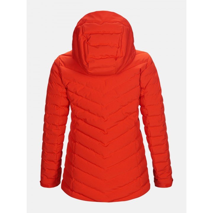 W Fros Skijacket afbeelding