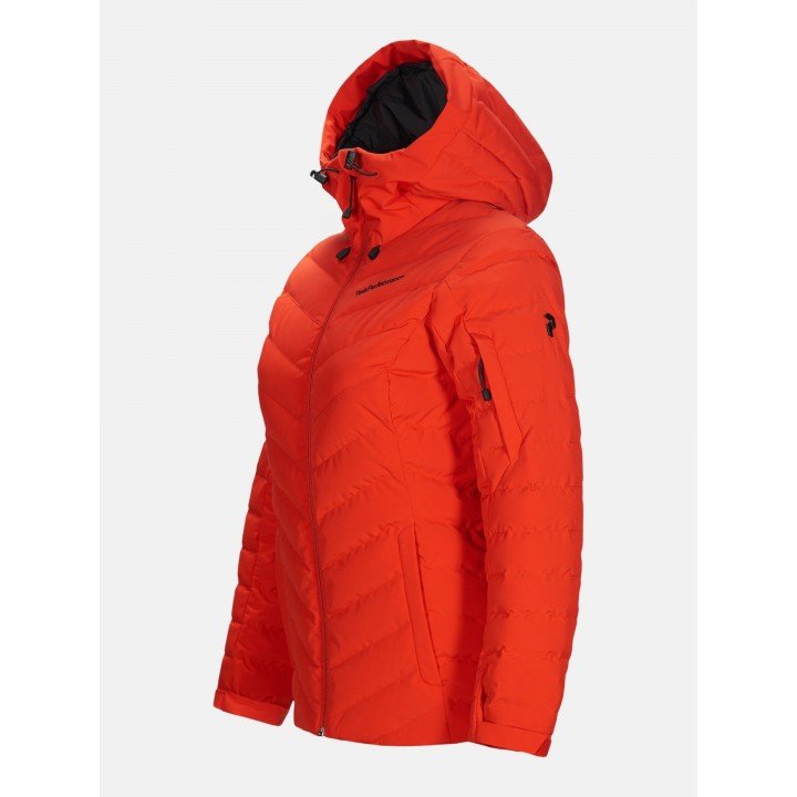 W Fros Skijacket afbeelding