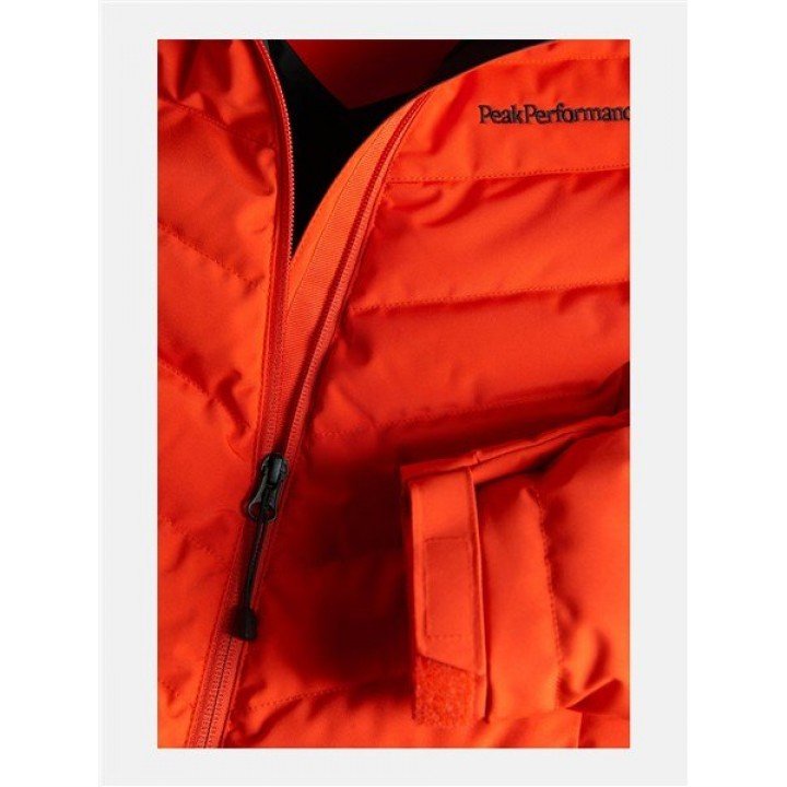W Fros Skijacket afbeelding