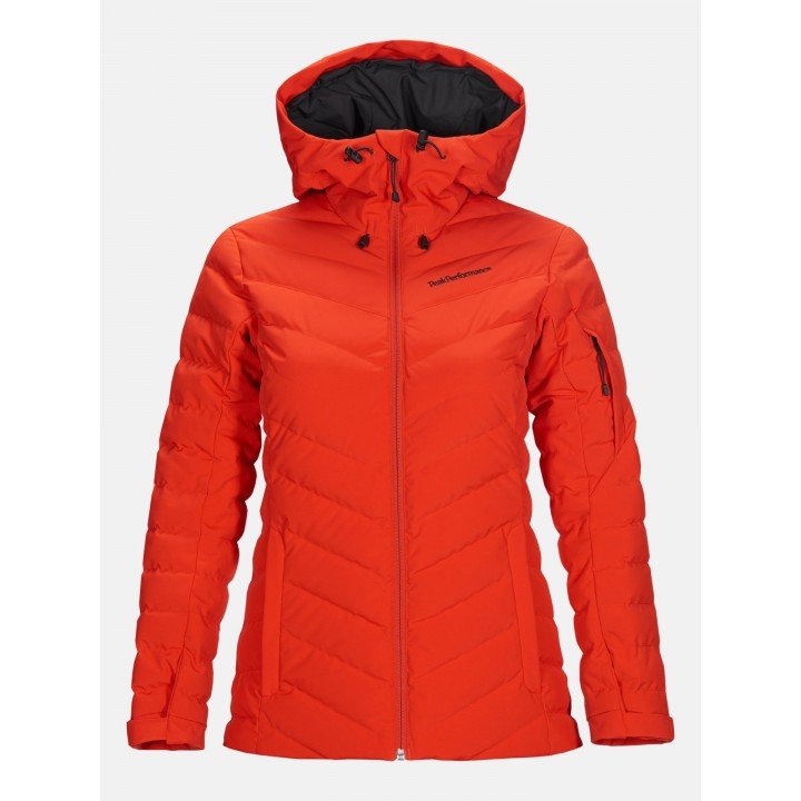 W Fros Skijacket afbeelding