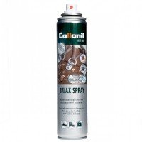 Active Biwax Spray 200ml Collonil2 afbeelding