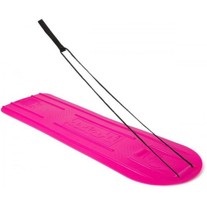 Axiski Slee Skiboard roze v2 afbeelding