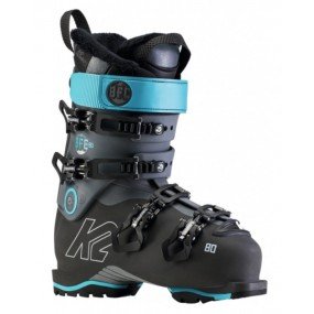 BFC W 80 Ski Boot Wms afbeelding