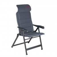 Crespo - Standenstoel - AP-237 Air-Deluxe Compact - Grijs (86) afbeelding