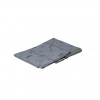 Crespo - Kookkast - AP-107 - 44x65x89 cm afbeelding