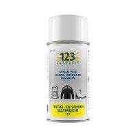 Tex Waterdicht Spray 250ml 017000034 afbeelding