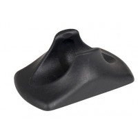 030000010 Onderdop Tafels 4x zwart afbeelding