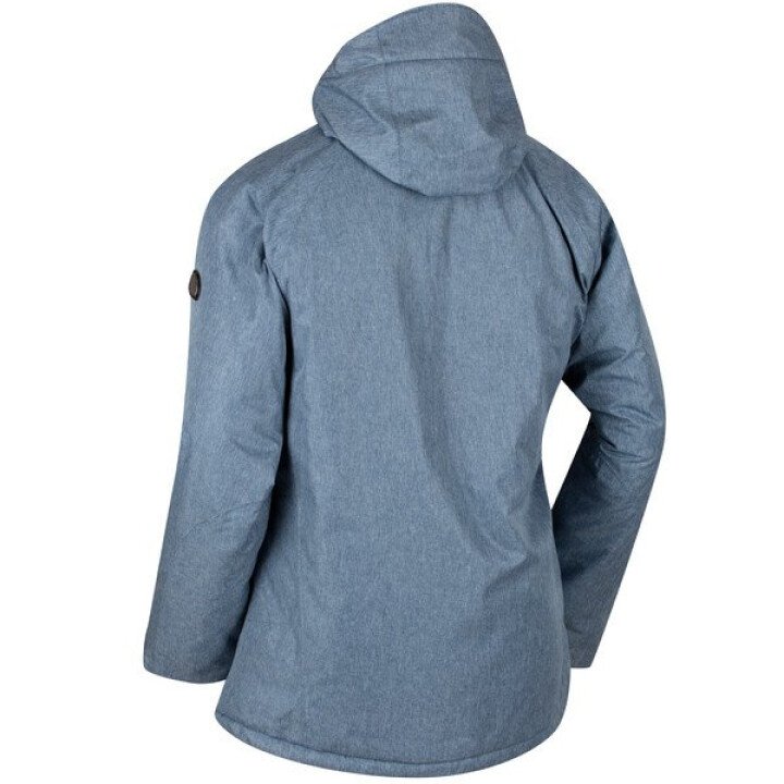 Highside II Jacket Hoodie Men afbeelding