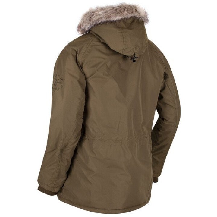 Salton Jacket Men afbeelding