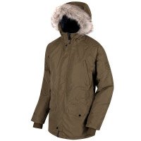 Salton Jacket Men afbeelding