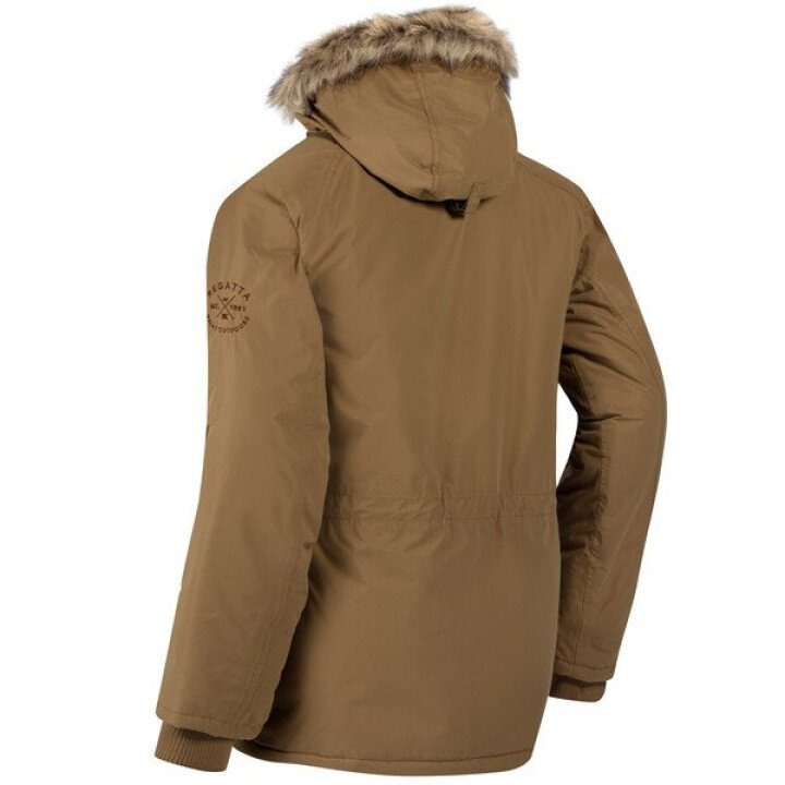 Salton Jacket Men afbeelding