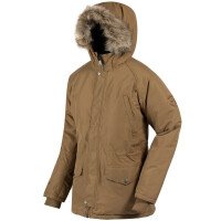 Salton Jacket Men afbeelding