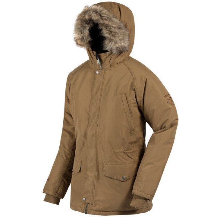 Salton Jacket Men afbeelding