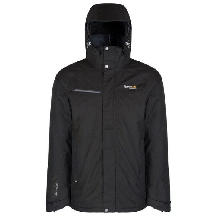 Highside Jacket Men afbeelding