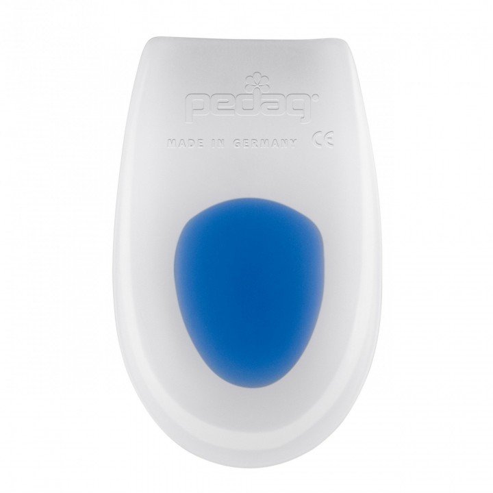ultra heel soft cup pedag afbeelding
