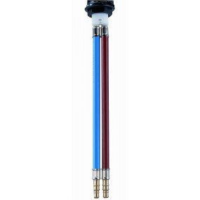 Flexibele Aansluiting 25cm afbeelding