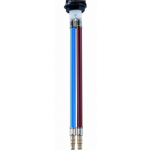 Flexibele Aansluiting 25cm afbeelding