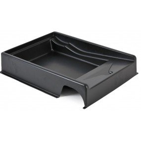 Inbouwslede  Watertank afbeelding