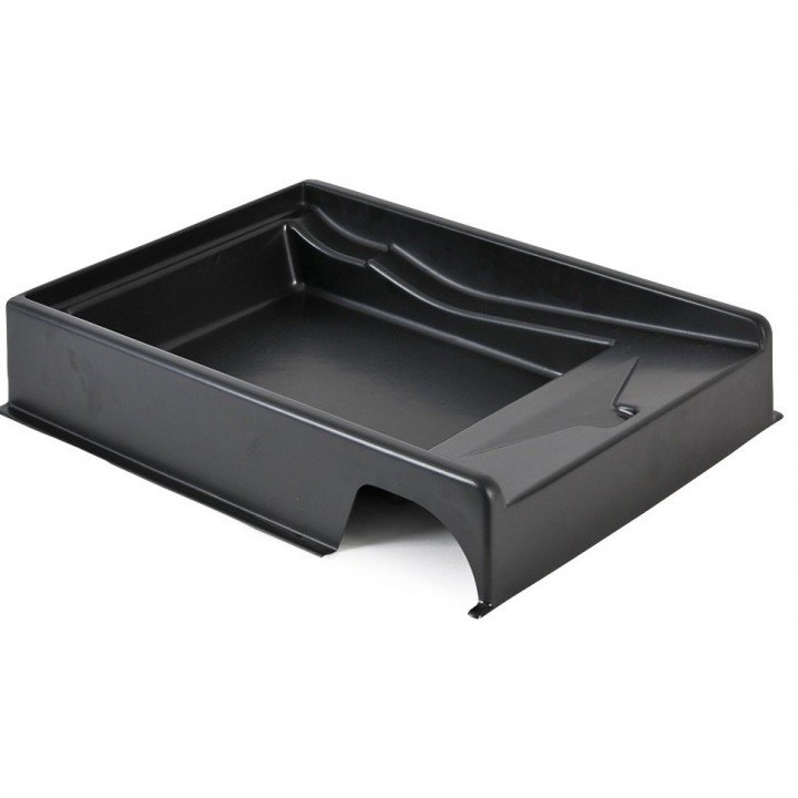 Inbouwslede Watertank Fusion afbeelding