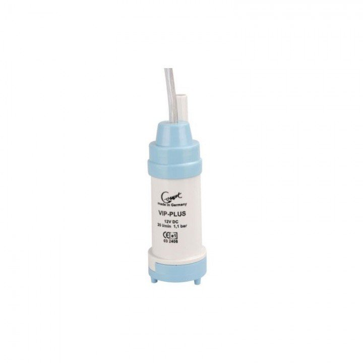 Pomp Vip Plus 12V 30W 20ltr afbeelding