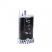 Dompelpomp Twin 19ltr 1.4bar afbeelding