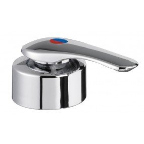 Douche-Mengkr. Keramik Twist UT afbeelding