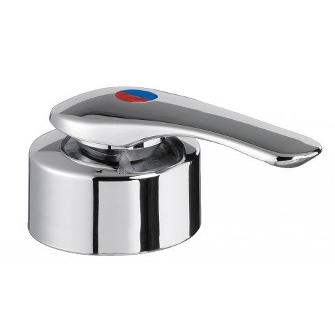Douche-Mengkr. Keramik Twist UT afbeelding