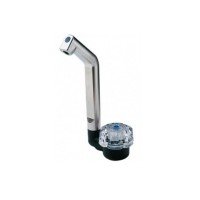 Kraan De Luxe Kleine Knop afbeelding