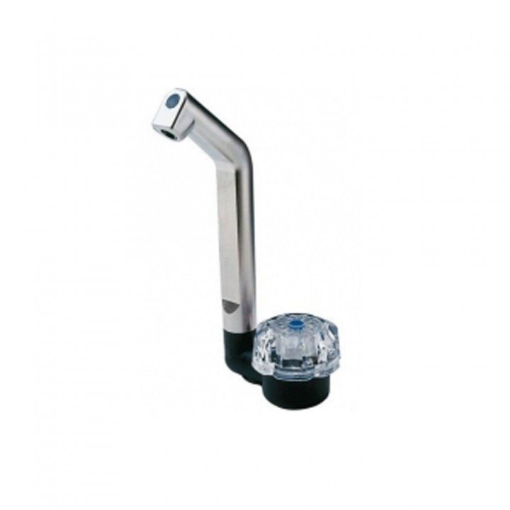 Kraan De Luxe Kleine Knop afbeelding