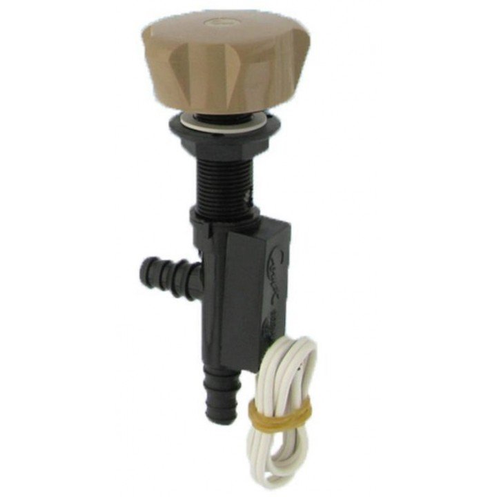 Regelbare Kraan Smoky Doucheset afbeelding